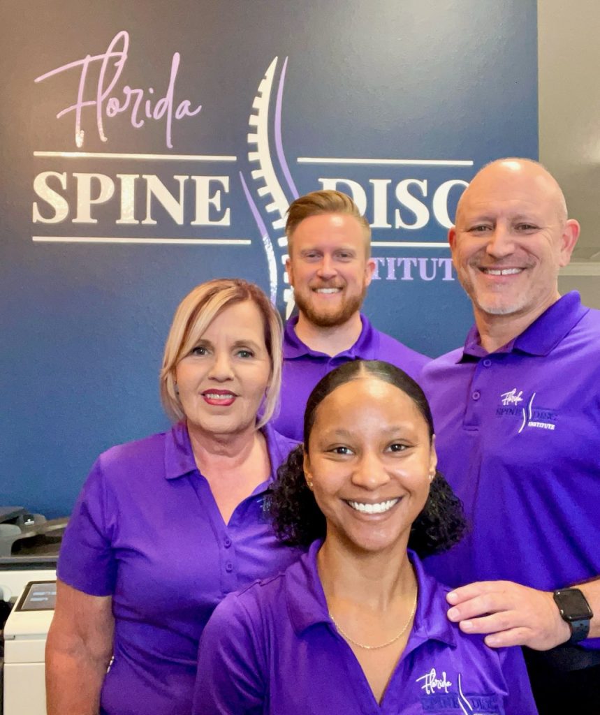 About Your Chiropractor in Ormond Beach, FL Florida Spine & Disc